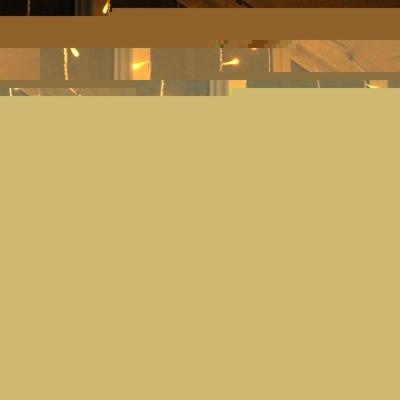 3 5 m 96 LEDs gordijn Christmas Tree Icicle String Lights Fairy Lights Kerst Nieuwjaar Lights Wedding Party decoratie vermogen: 110V US plug (warm wi