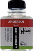Amsterdam All Acrylics Amsterdam • acrylic medium gloss 012 75ml - thumbnail