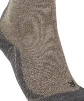 Falke TK1 Adventure Wool Wandelsok Heren Kitt Mouline 42-43 - thumbnail