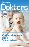 Verbonden voor altijd - Scarlet Wilson - ebook - thumbnail