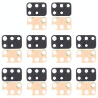 10 PCS Back Camera Lens for Samsung Galaxy A51 SM-A515 - thumbnail