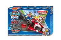 Carrera GO!!! PAW Patrol racebaan - thumbnail
