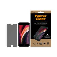PanzerGlass Privacy P2684 Screenprotector (glas) met privacyfolie Apple iPhone 6, iPhone 6s, iPhone 7, iPhone 8, iPhone SE (2. Gen, 2020), iPhone SE (3. Gen, - thumbnail
