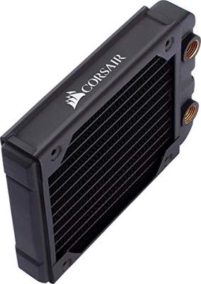 Corsair Hydro X Series XR5 120mm radiator Corsair Hydro X Series XR5 120mm radiator