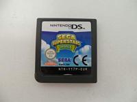 Sega Superstars Tennis - thumbnail