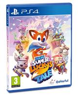 New Super Lucky's Tale - thumbnail