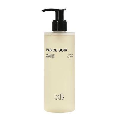 BDK Parfums Pas Ce Soir Shower Gel 300ml BDK Parfums Pas Ce Soir Shower Gel 300ml