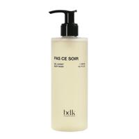 BDK Parfums Pas Ce Soir Shower Gel 300ml - thumbnail