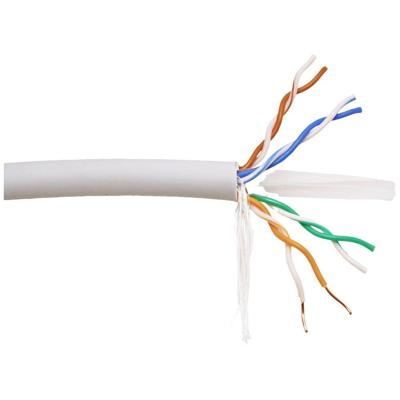 Roline 21.15.1687 Netwerkkabel CAT 6A U/UTP Grijs 300 m Roline 21.15.1687 Netwerkkabel CAT 6A U/UTP Grijs 300 m