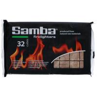 BBQ Aanmaakblokjes - thumbnail