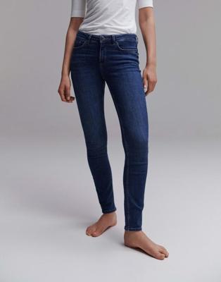 OPUS Jeans Elma strong blue OPUS Jeans Elma strong blue
