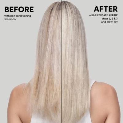 Wella Professionals Ultimate Repair Protective Leave-in 140ml Wella Professionals Ultimate Repair Protective Leave-in 140ml