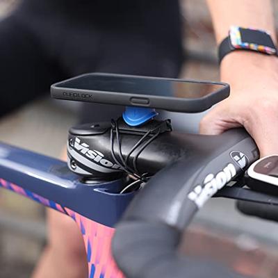 QUAD LOCK flat bar adaptor