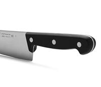 Keukenmes Arcos 17,5 cm Zwart - thumbnail