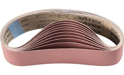 PFERD TOOLS BA 50/450 X A 240 45005424 Schuurband Korrelgrootte (num) 240 (l x b) 450 mm x 50 mm 20 stuk(s) PFERD TOOLS BA 50/450 X A 240 45005424 Schuurband Korrelgrootte (num) 240 (l x b) 450 mm x 50 mm 20 stuk(s)