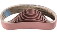 PFERD TOOLS BA 50/450 X A 240 45005424 Schuurband Korrelgrootte (num) 240 (l x b) 450 mm x 50 mm 20 stuk(s) - thumbnail