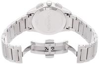 Calvin Klein KAM27141 Heren Horloge 43 mm WR 50mt - thumbnail