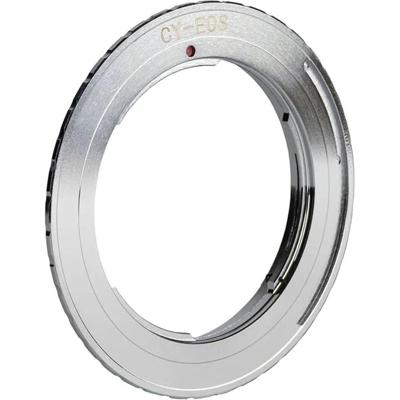 Nons camera adapter Contax