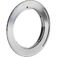 Nons camera adapter Contax - thumbnail