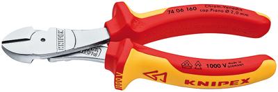 ZIJKNIPTANG VDE 7406-160 MM