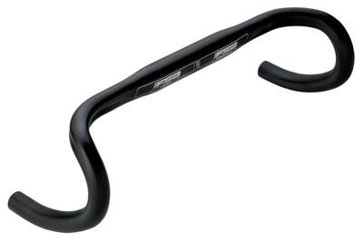 FSA Vero Compact Stuur 31.8 mm - Zwart FSA Vero Compact Stuur 31.8 mm - Zwart