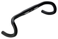 FSA Vero Compact Stuur 31.8 mm - Zwart - thumbnail