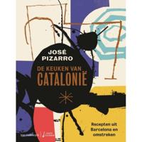 José  Pizarro De keuken van Catalonië - thumbnail