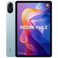 Tablet Xiaomi REDMI PAD 2 11" 4 GB RAM 128 GB mint green - thumbnail