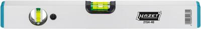 HAZET Waterpas 40 cm 2154-40 · Lengte: 400 mm