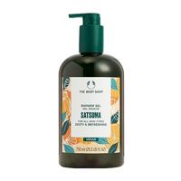 The Body Shop Shower Gel 750 ml Douche & bad - thumbnail