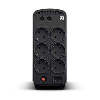 CyberPower CP900EPFCLCD UPS Stand-by (Offline) 0,9 kVA 540 W 6 AC-uitgang(en) - thumbnail