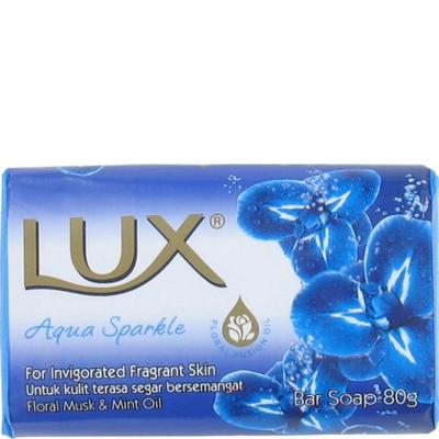Lux Lux Zeep Aqua Sparkle - 80 gr.