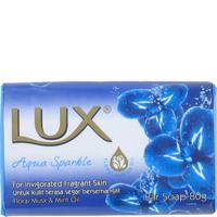 Lux Lux Zeep Aqua Sparkle - 80 gr. - thumbnail