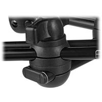 Manfrotto 396AB-3, DOUBLE ARM 3 SECT. - thumbnail
