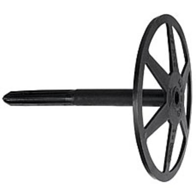 Fischer DHK 200 DAEMMSTOFFHALTER 100 St - 512153