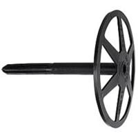 Fischer DHK 220 DAEMMSTOFFHALTER 100 St - 512154 - thumbnail