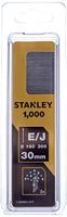 Stanley nagels 30 mm type J 1000 stuks - thumbnail