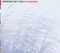 In Concert - DVD (4006180427787) - thumbnail