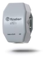 Finder 072.11 Niveau-bodemsensor voor bewakingsrelais 1 stuk(s) - thumbnail