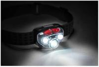 Energizer Vision HD+ Focus Hoofdlamp LED werkt op batterijen 400 lm 50 h - thumbnail