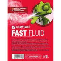 Cameo FAST FLUID 5 L rookvloeistof - thumbnail