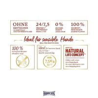 Happy Dog Supreme Sensible Toscana 4kg - thumbnail