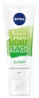 Nivea Essentials Masker Urban Skin (75ml) - thumbnail