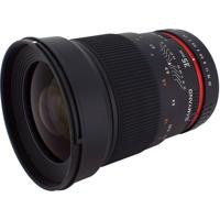 Samyang 35 mm F1.4 lens voor aansluiting Sony Alpha - thumbnail