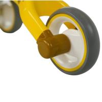 Driewieler Ociotrends Geel Giraf - thumbnail