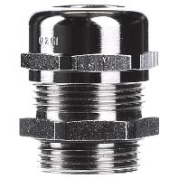 LAPP 53112640 Wartel M25 Messing Messing 1 stuk(s)