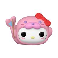 Funko Pop! figuur Hello Kitty as Seal Pup - thumbnail