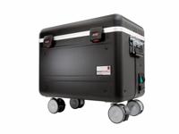 Parat PARAPROJECT Case TC10 Plus Laad- en managementsysteem Mobiel laadsysteem Bekabeling voor USB-C - thumbnail