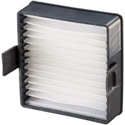RYOBI Verwijderbaar en wasbaar Hepa H11-filter voor R18HV / F