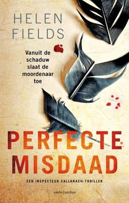 Perfecte misdaad - Helen Fields - ebook